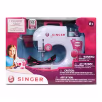 چرخ خیاطی اسباب بازی Sewing Machine Toy Singer