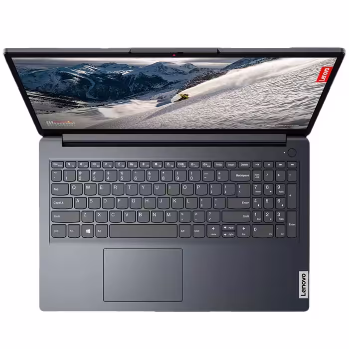 لپ تاپ لنوو IdeaPad 1 پردازنده Ryzen 7 5700U رم 16 گیگابایت حافظه 512GB SSD (کاستوم شده)