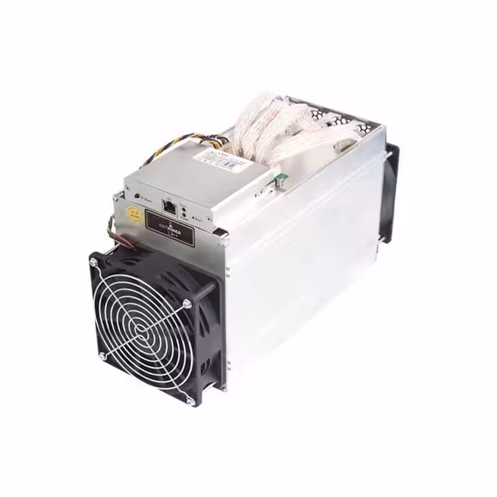دستگاه ماینر بیت ماین مدل Antminer L3 Plus