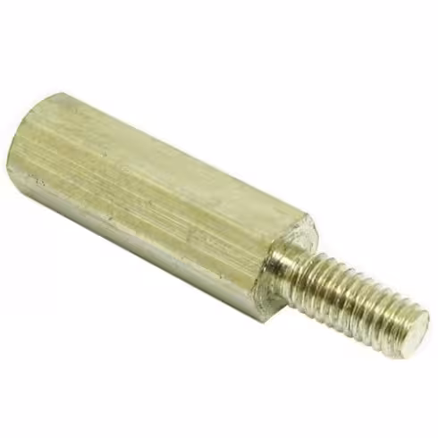 اسپیسر یک سر نری SPACER 15MM FM