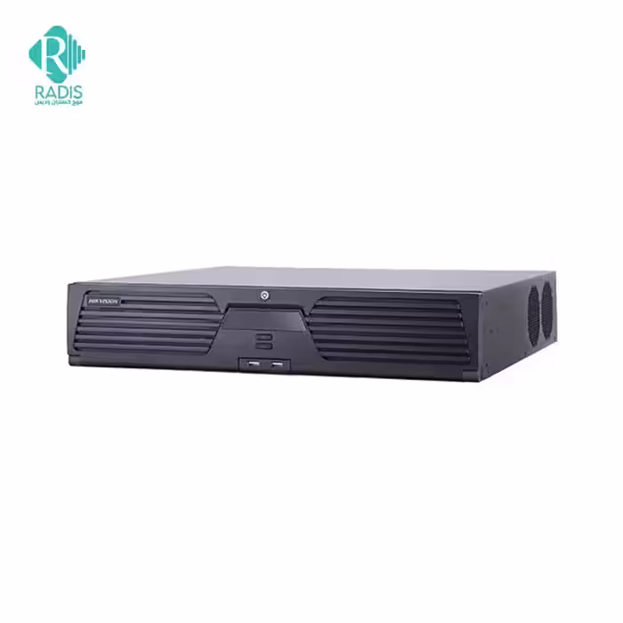 دستگاه ان وی ار 64 کانال هایک ویژن مدل DS-9664NXI-I8/S