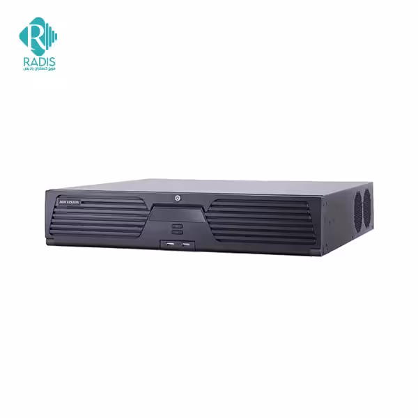 دستگاه ان وی ار 64 کانال هایک ویژن مدل DS-9664NXI-I8/S