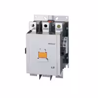 کنتاکتور 185 آمپر 90 کیلووات LS بوبین 110/220 VAC