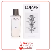 عطر ادکلن لوئو-لوئوه 001 مردانه 100 میل