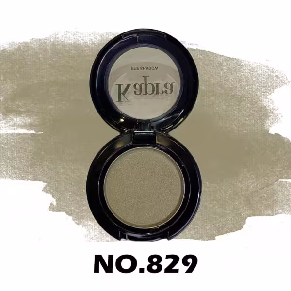 سایه چشم 829 کاپرا