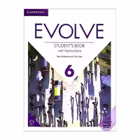 Evolve 6