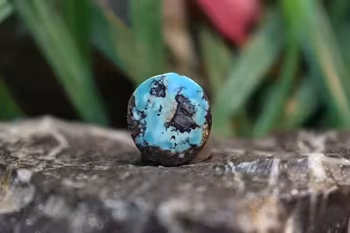 فیروزه نیشابور