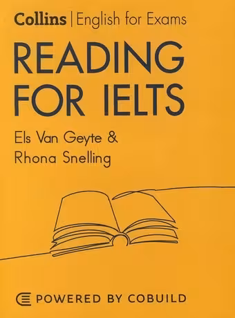 Collins Reading for IELTS (New Edition)