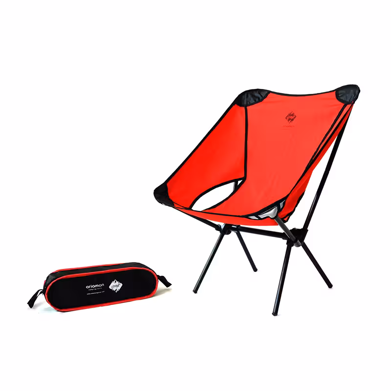 صندلی مسافرتی تاشو آریامن