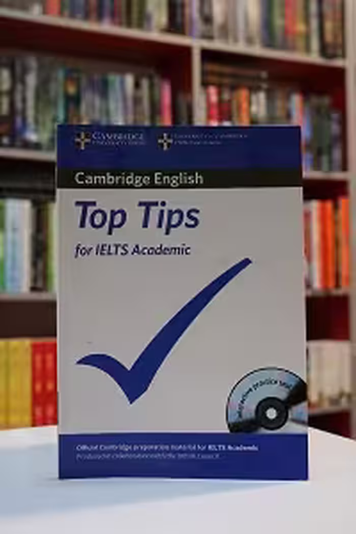 Top Tips for IELTS Academic