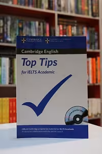 Top Tips for IELTS Academic