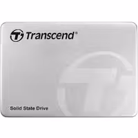حافظه اس اس دی ترنسند مدل SSD370S با ظرفیت 256 گیگابایت