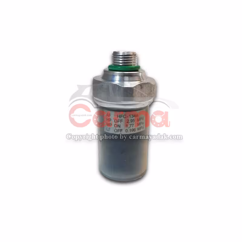 حسگر فشار مخزن گاز کولر لیفان X50 شرکتی