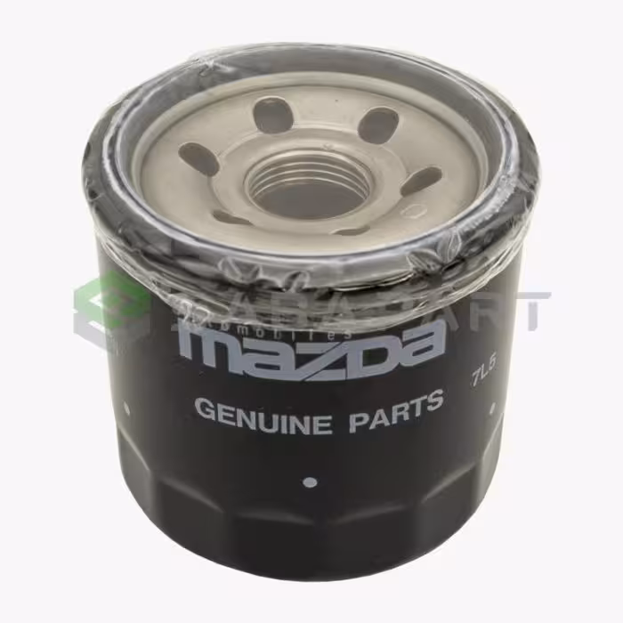 فیلتر روغن مزدا 323 – محصول اصلی