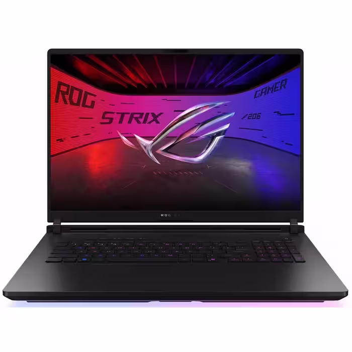 لپ تاپ ایسوس ROG Strix SCAR 18 (2025)