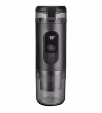 خرید قهوه ساز شارژی مدل JY-001BX قیمت روز