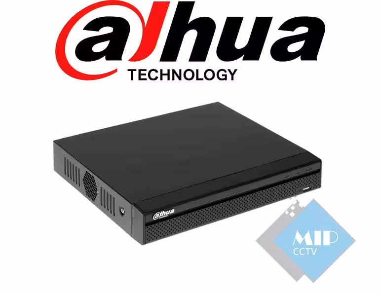 ان وی آر NVR4232-4KS3 داهوا