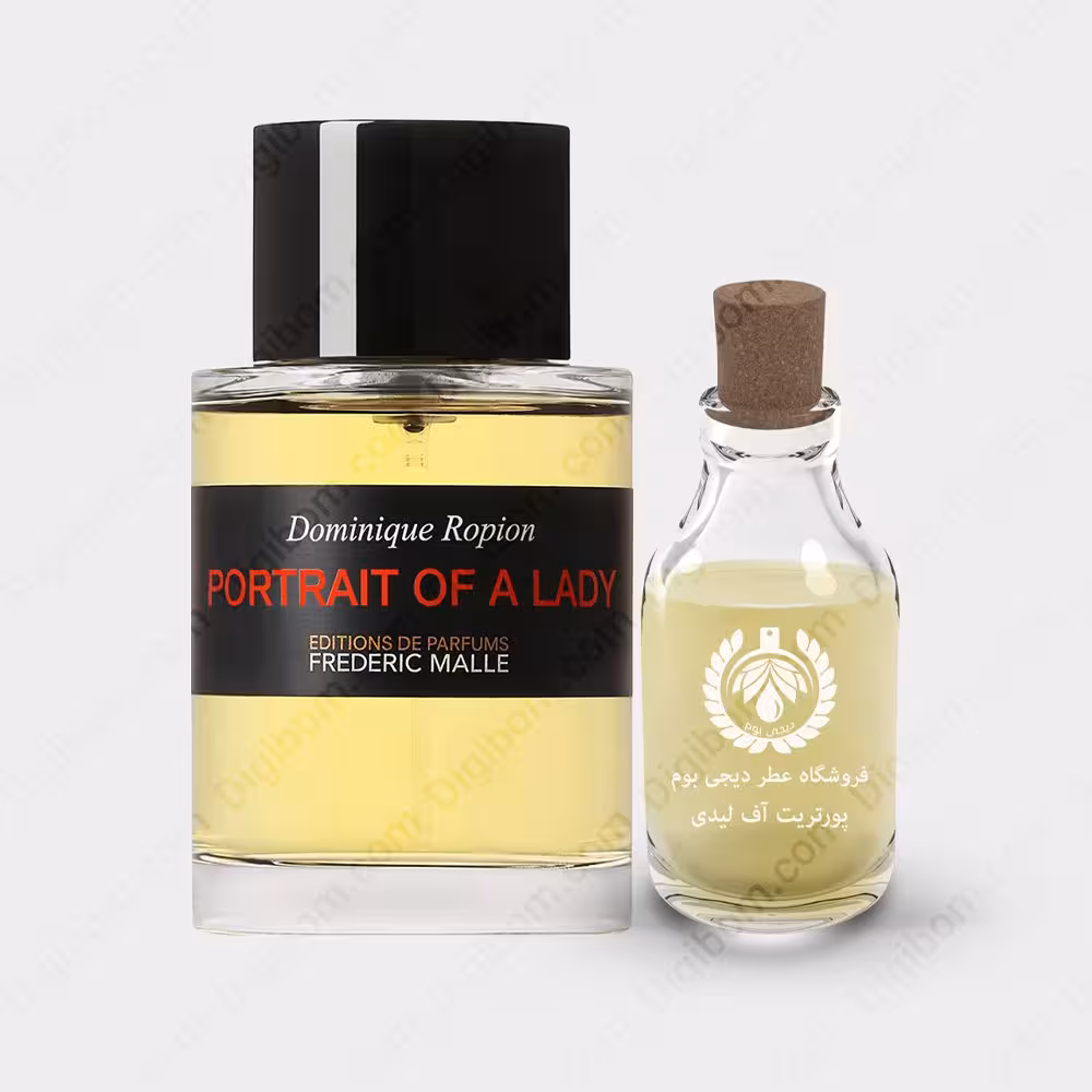 عطر فردریک مال پورتریت آف لیدی – Frederic Malle Portrait Of A LadyعطرFrederic Malle Portrait Of A Lady