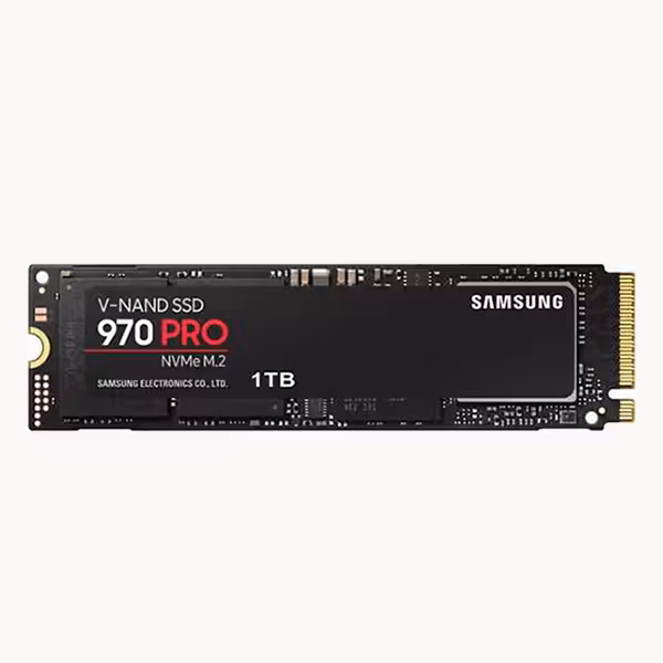 حافظه SSD اکسترنال سامسونگ مدل T5 ظرفیت 500 گیگابایت طلایی - فروشگاه اینترنتی پروتاچ