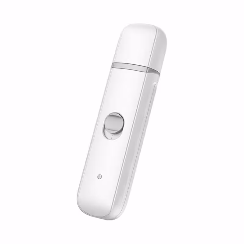 ناخن گیر حیوانات شیائومی Pawbby Electric Pet Nail Grinder MG-NG001A خرید محصولات شیائومی