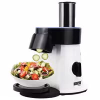 سالاد ساز بیسمارک مدل BM4490 bismark