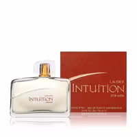 عطر مردانه استی لودر اینتویشن ESTEE LAUDER INTUITION