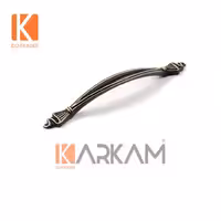 کابینتی H1628-96G طلایی قرمز HTN