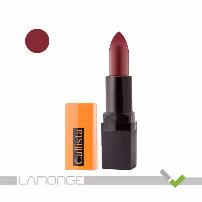 رژ لب جامد کالیستا مدل Color Rich شماره L62