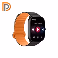 ساعت هوشمند گلوریمی مدل Calling Watch GS1 Pro