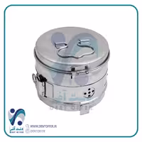 بیکس گاز کوچک برند دنا پویا