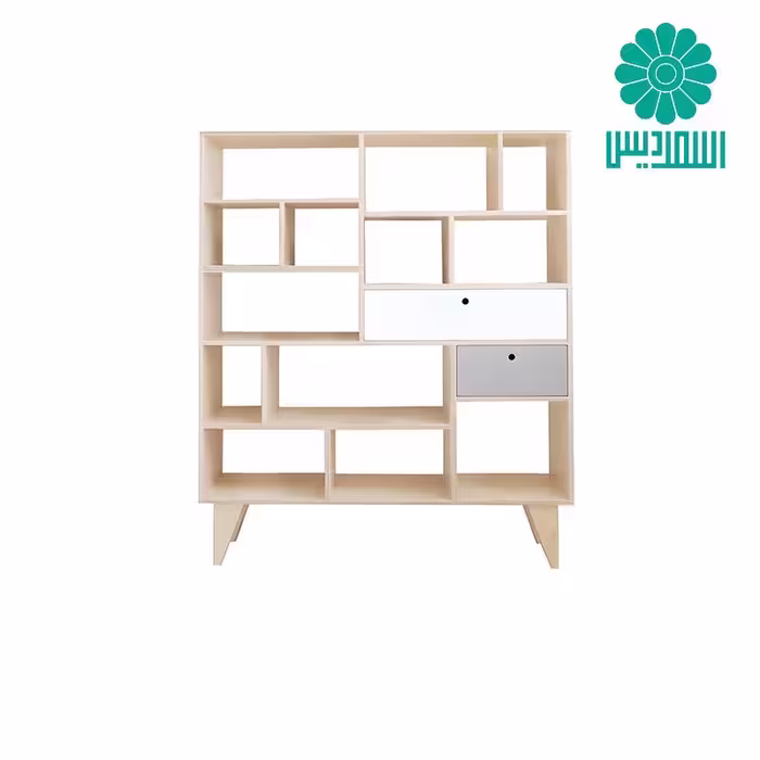 کتابخانه اسمردیس مدل K239