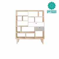 کتابخانه اسمردیس مدل K239