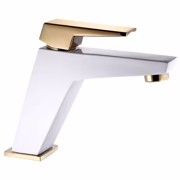 شیر روشویی البرز روز مدل ابلیک