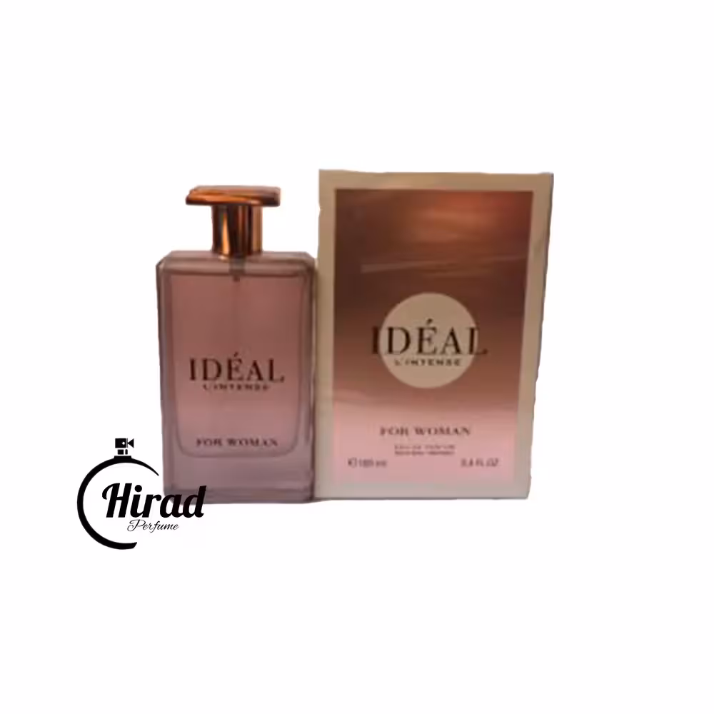 خرید عطر ادکلن فراگرنس ورد ایده ال له اینتنس ایدول له اینتنس - هیراد پرفیوم