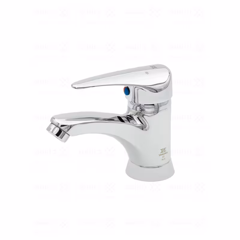 شیر روشویی شادان مدل ایتالیایی