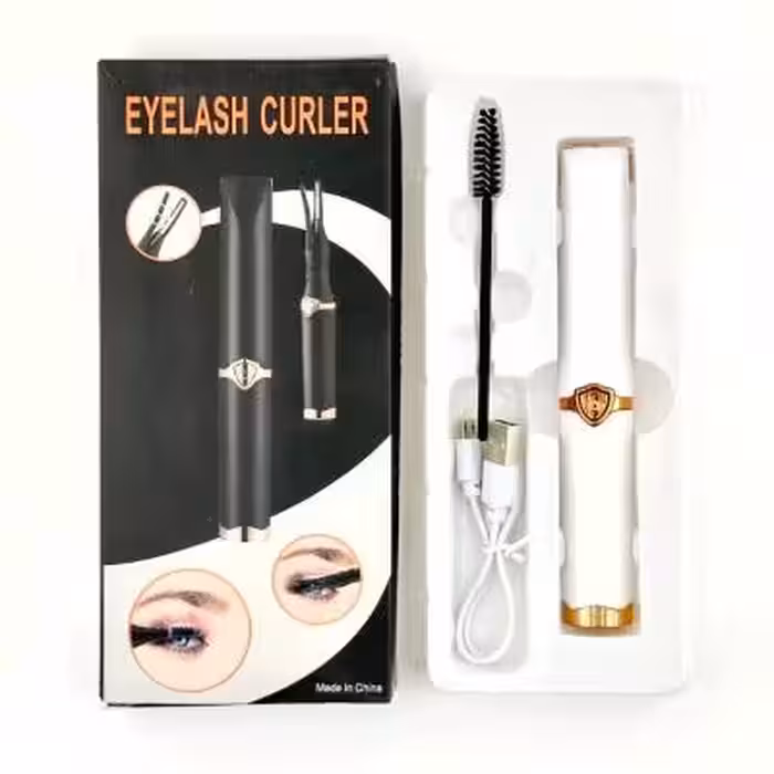 فرکننده مژه،فرمژه برقی،فرمژه حرارتی