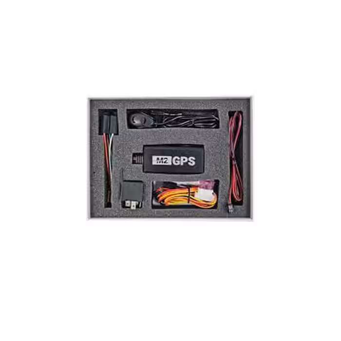 ردیاب خودرو مدل M2 | چاوه