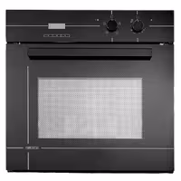 فر توکار استیل البرز FGE5 برق و گاز