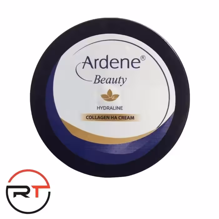 کرم آبرسان آردن بیوتی حاوی کلاژن 75 میلی