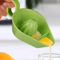 اب میوه گیری دستی قایقی و آب پرتقال گیر دستی قایقی