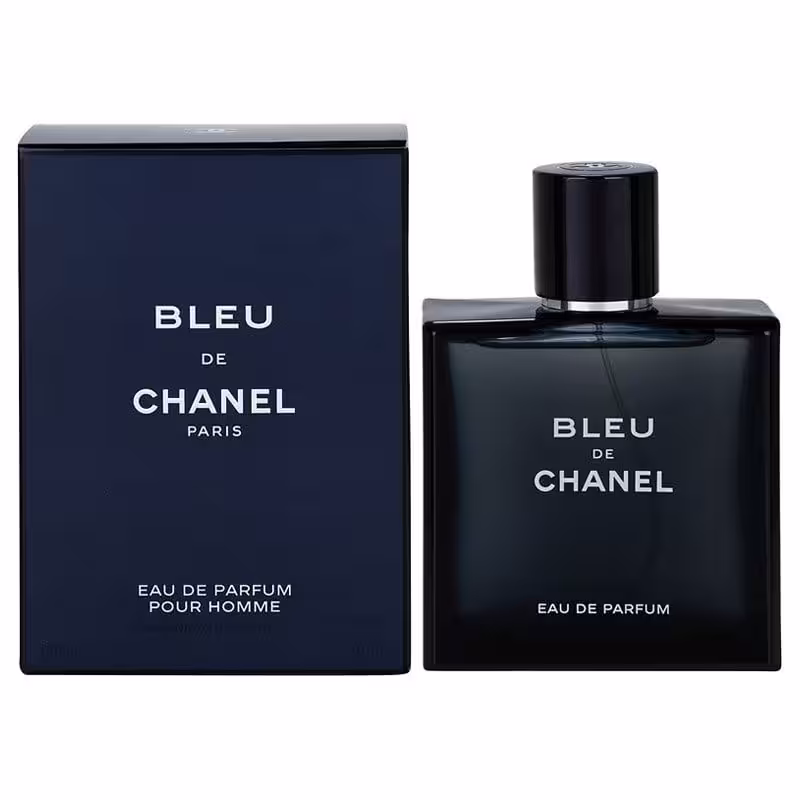عطر ادکلن بلو شنل-بلو چنل-ادوتویلت | Chanel Bleu de Chanel