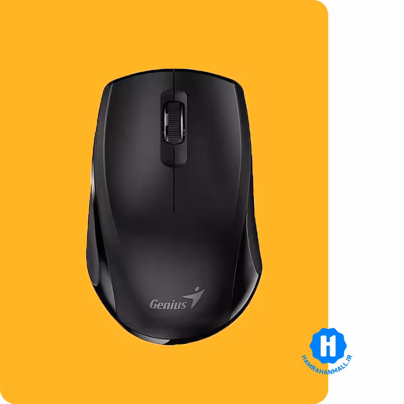 ماوس بی‌سیم جنیوس مدل NX-8006S