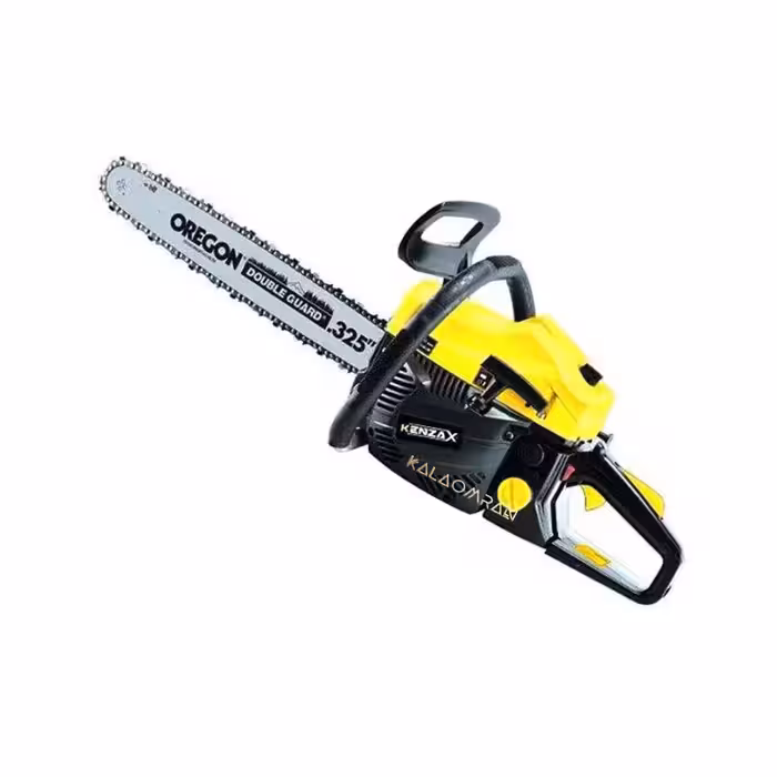 اره زنجیری بنزینی کنزاکس مدل KCS-145