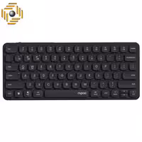 کیبورد بی سیم رپو مدل E9050L