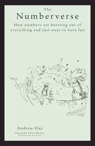خرید و دانلود نسخه کامل کتاب The Numberverse : How numbers are bursting out of everything and just want to have fun