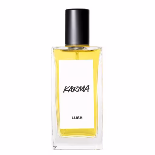 Karma Lush/ لاش پرفیوم کارما