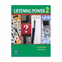 کتاب Listening Power 2