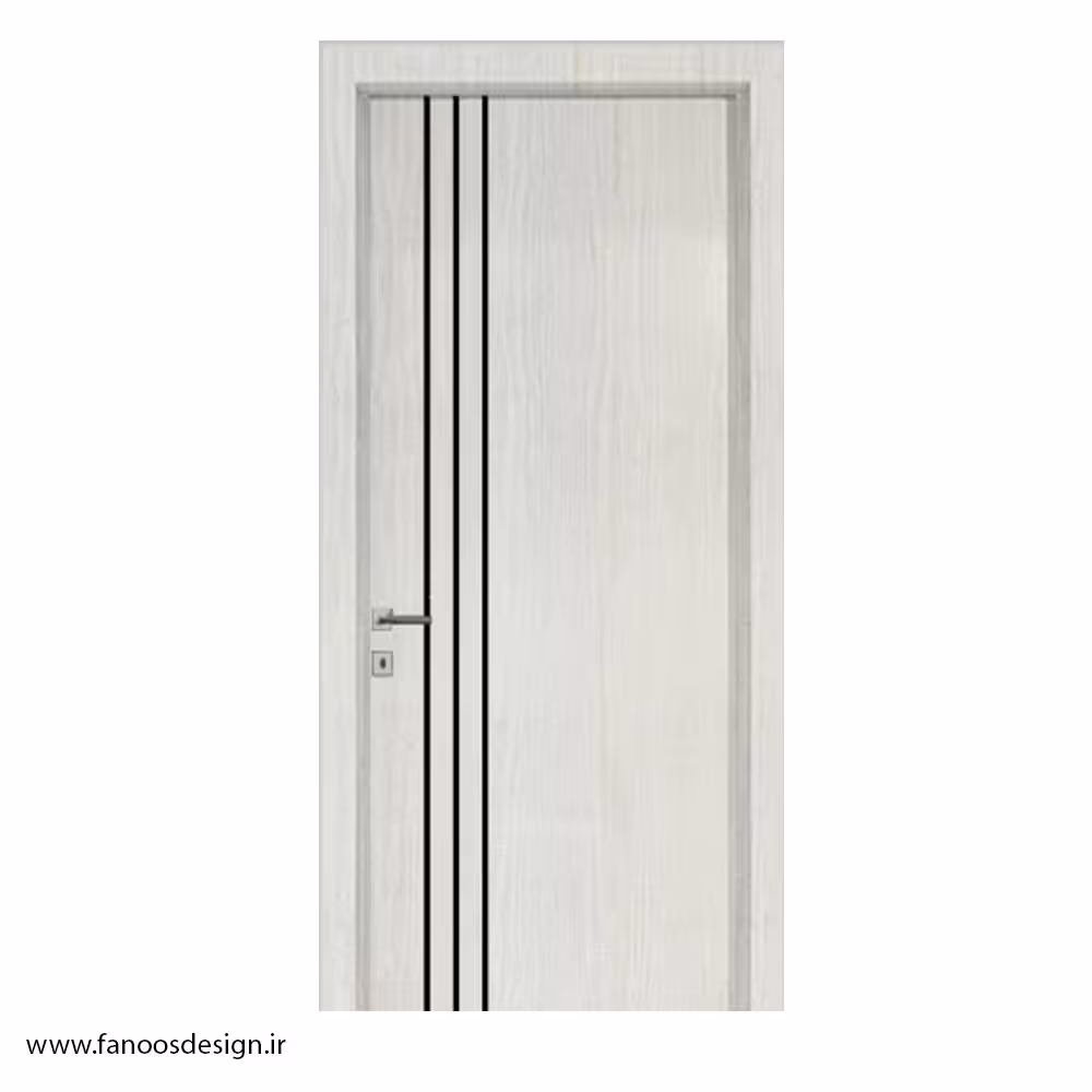 درب پلی‌وود برای اتاق کودک کد 4654