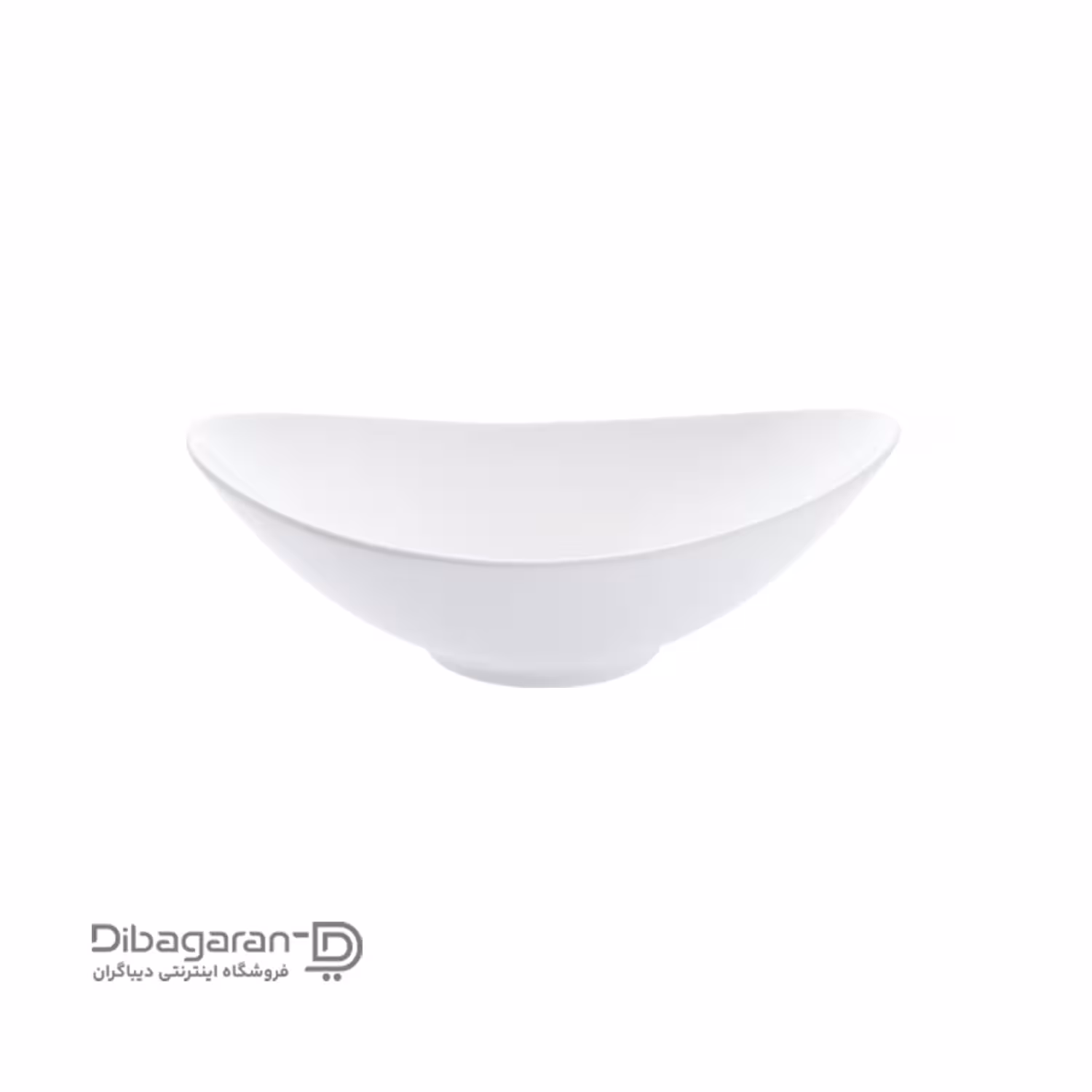 ظرف سالاد خوری سرامیکی گلدکیش کد GK201433