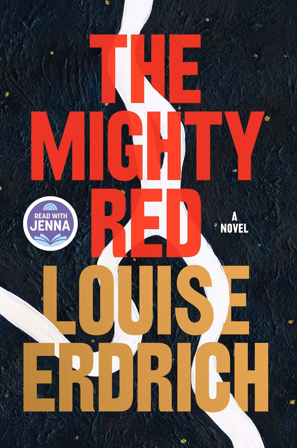 The Mighty Red
